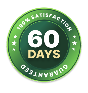 BioGrow guarantee